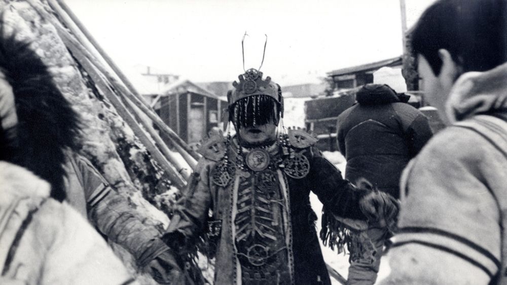 Целительство, изгнание и предсказание смерти: история о последнем нганасанском шамане